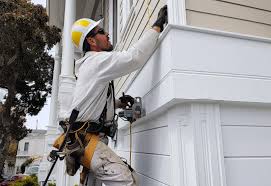 Best Steel Siding Installation  in Colma, CA